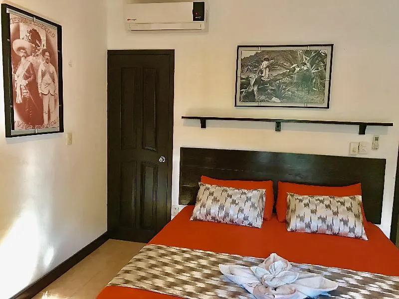 Dolce Vita Caribe Beach B&B Riviera Maya