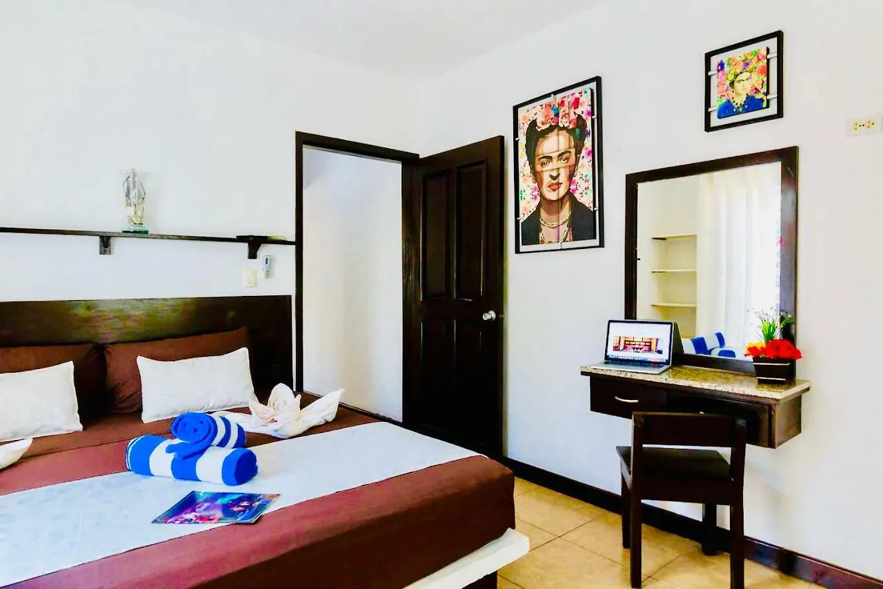*** Aparthotel Dolce Vita Caribe Beach B&B Riviera Maya Messico