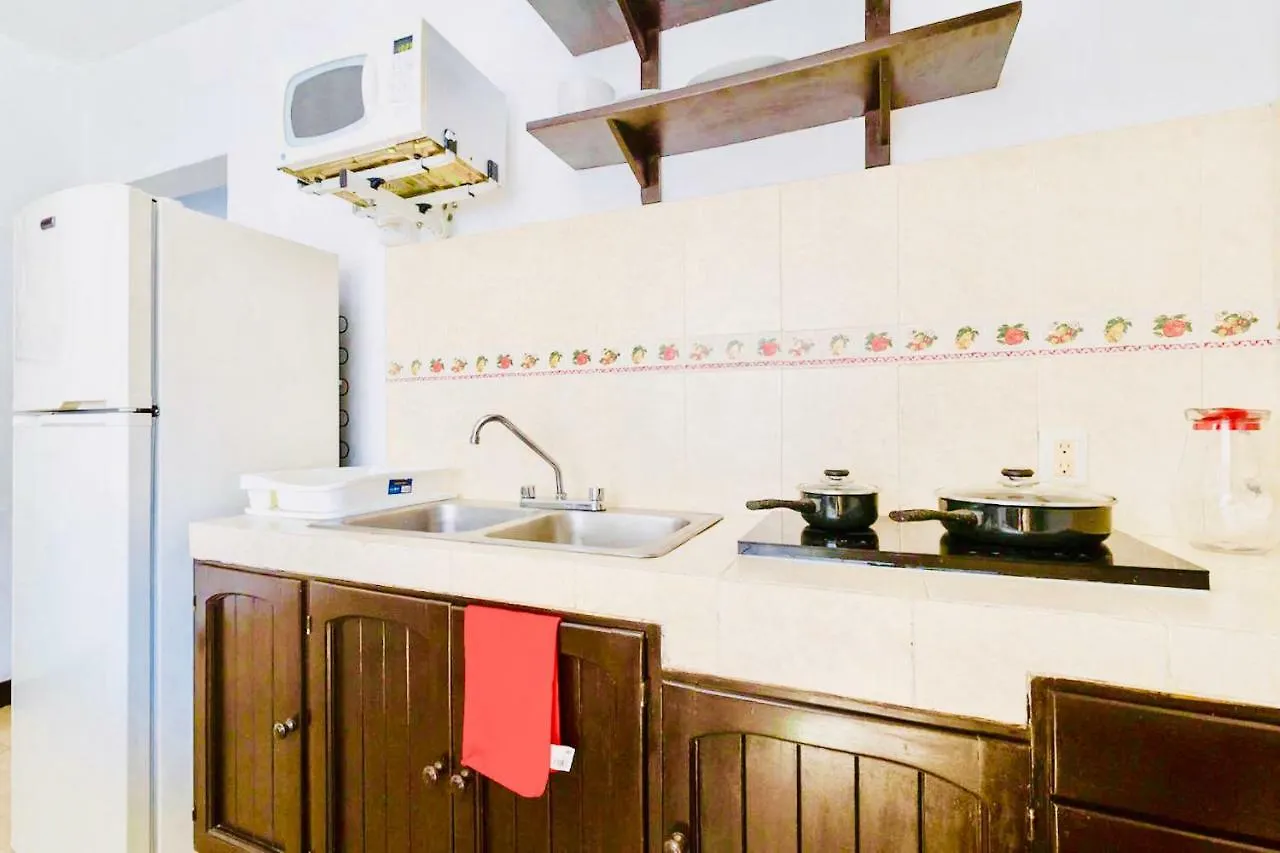 *** Aparthotel Dolce Vita Caribe Beach B&B Riviera Maya Messico