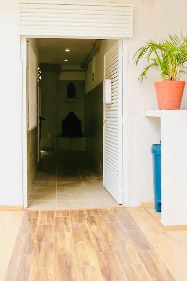 Dolce Vita Caribe Beach B&B Riviera Maya Aparthotel