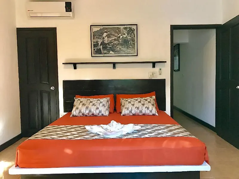 Dolce Vita Caribe Beach B&B Riviera Maya 3*,