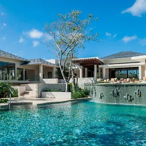 Fairmont Heritage Place Mayakoba Playa del Carmen