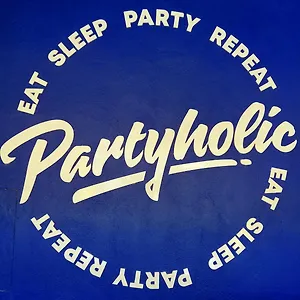 Partyholic Playa del Carmen