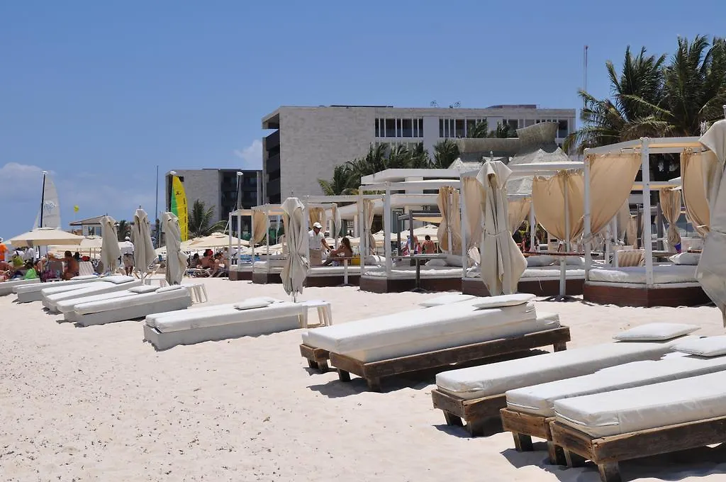Dolce Vita Caribe Beach B&B Riviera Maya