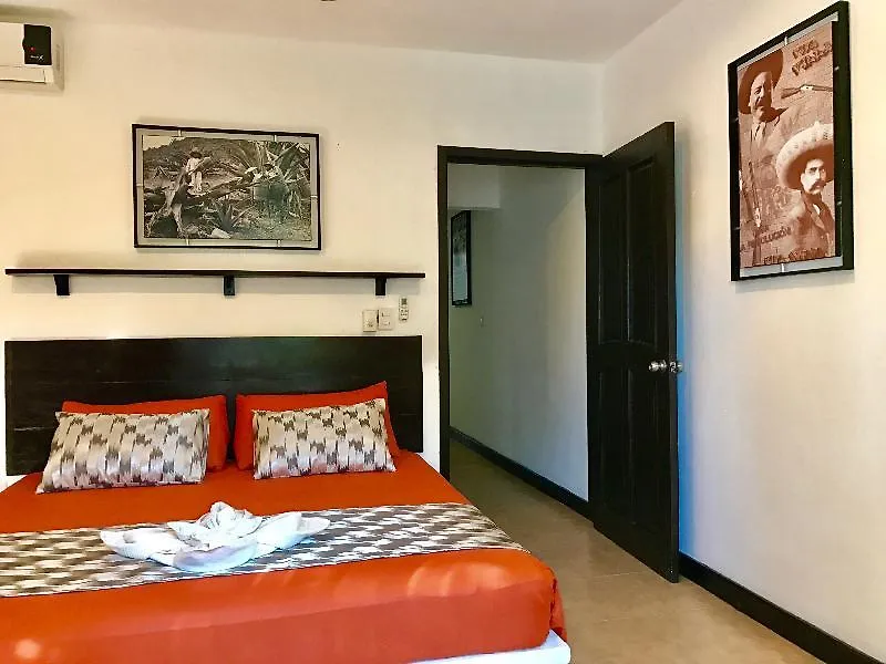 Dolce Vita Caribe Beach B&B Riviera Maya