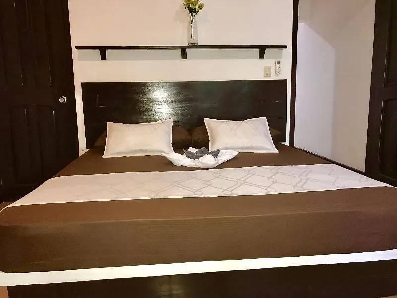 Dolce Vita Caribe Beach B&B Riviera Maya Aparthotel