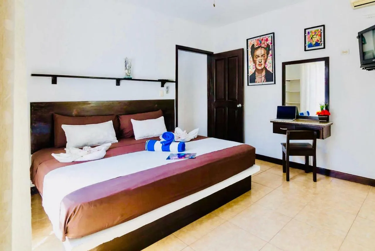 Aparthotel Dolce Vita Caribe Beach B&B Riviera Maya