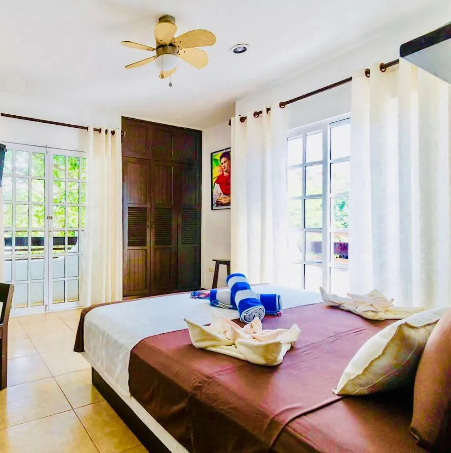 Dolce Vita Caribe Beach B&B Riviera Maya 3*,