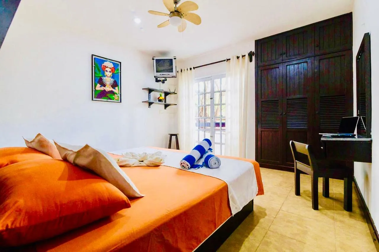 Dolce Vita Caribe Beach B&B Riviera Maya